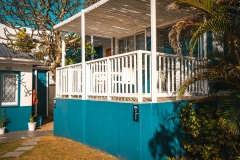 The Surf Motel | Self Catering Accomodation | Umdloti Kwazulu-Natal
