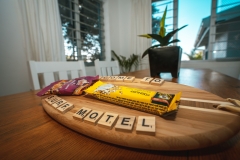 The Surf Motel | Umdloti Kwazulu-Natal | Self Catering