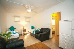 The Surf Motel | Umdloti Kwazulu-Natal | Self Catering