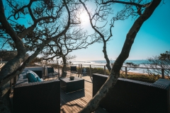 The Surf Motel | Chalet Accomodation | Umdloti Kwazulu-Natal
