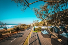 The Surf Motel | Chalet Accomodation | Umdloti Kwazulu-Natal