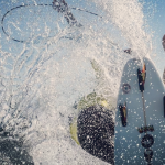 Surf Motel - Salt Water Sanitizer