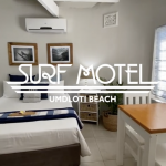Umdloti Accommodation